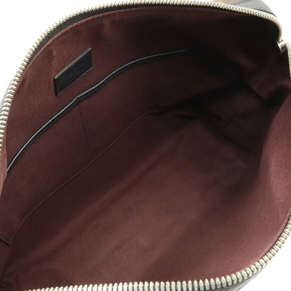 LOUIS VUITTON Monogram Macassar Torres Shoulder Bag M40387 - Picture 6 of 9